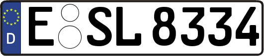 E-SL8334