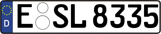 E-SL8335