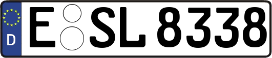 E-SL8338