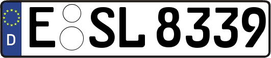 E-SL8339