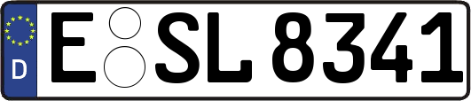 E-SL8341