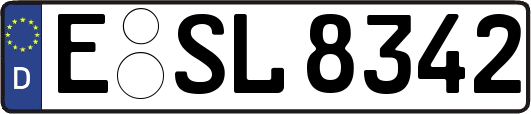 E-SL8342