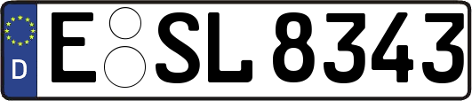 E-SL8343