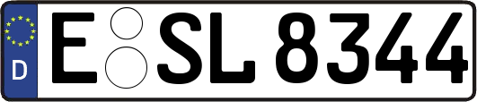 E-SL8344