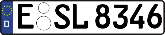 E-SL8346