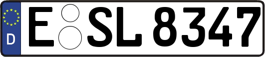 E-SL8347