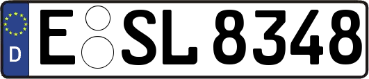 E-SL8348