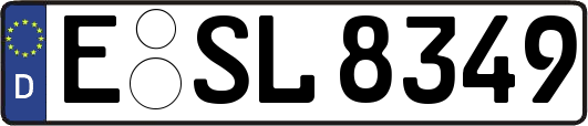 E-SL8349