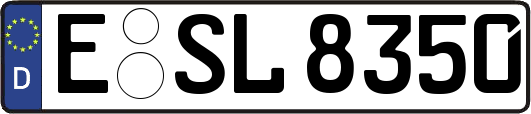 E-SL8350
