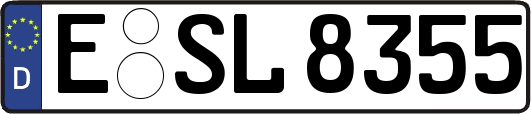 E-SL8355