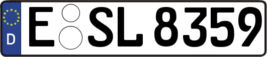 E-SL8359