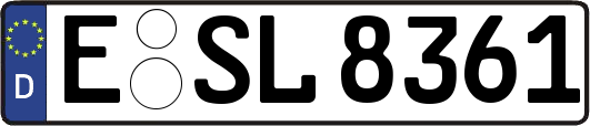 E-SL8361
