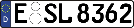 E-SL8362