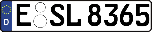 E-SL8365