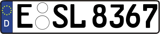 E-SL8367