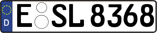 E-SL8368