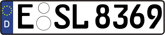 E-SL8369