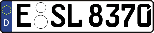 E-SL8370