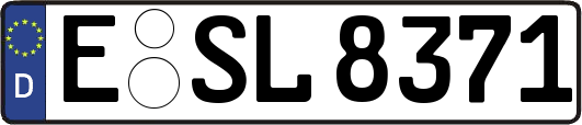E-SL8371