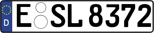E-SL8372