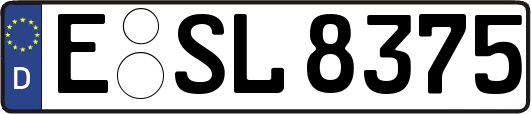 E-SL8375