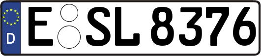 E-SL8376