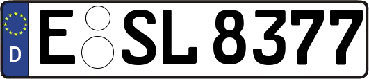 E-SL8377