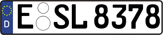 E-SL8378
