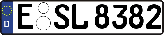 E-SL8382