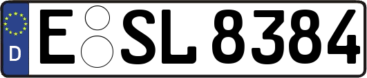E-SL8384