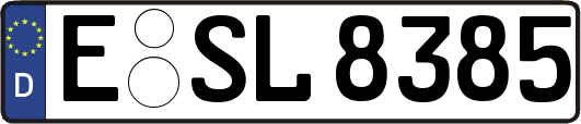 E-SL8385