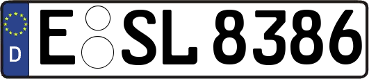 E-SL8386