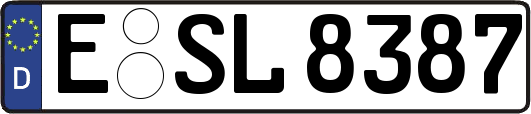 E-SL8387