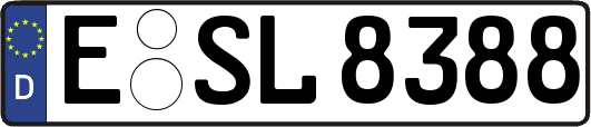 E-SL8388