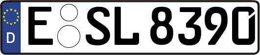 E-SL8390
