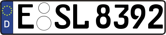 E-SL8392