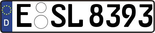 E-SL8393