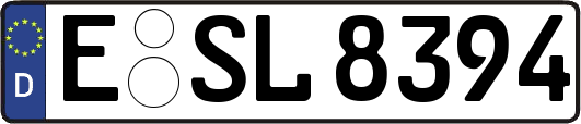 E-SL8394