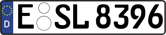 E-SL8396