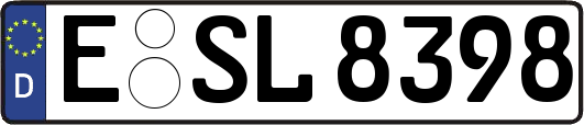 E-SL8398