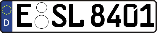 E-SL8401