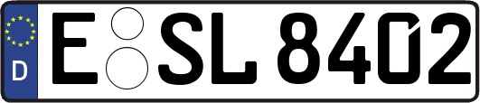 E-SL8402