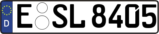 E-SL8405