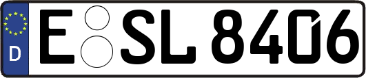 E-SL8406