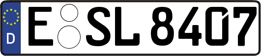 E-SL8407