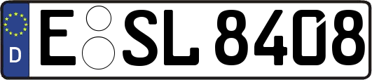 E-SL8408