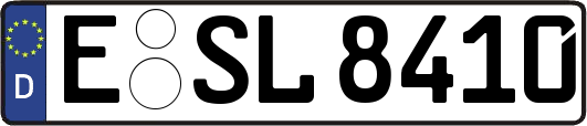 E-SL8410