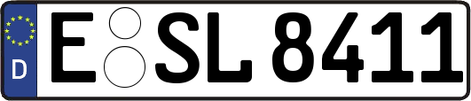 E-SL8411