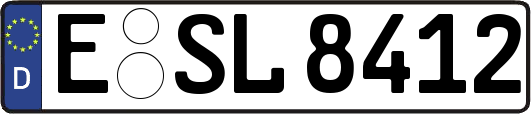 E-SL8412