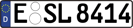 E-SL8414